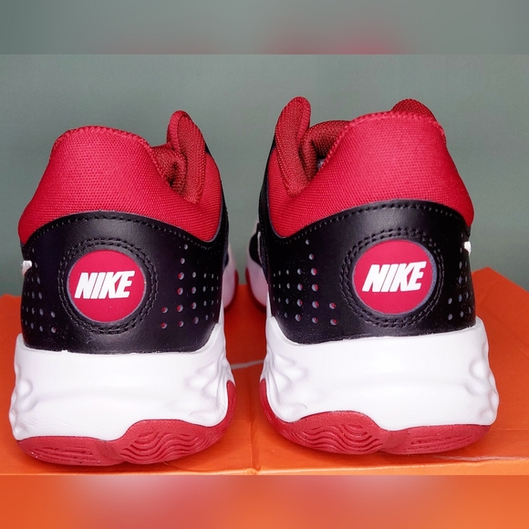 Nike Fly By MID 3 Men's Size 13 NWT - Picture 10 of 12